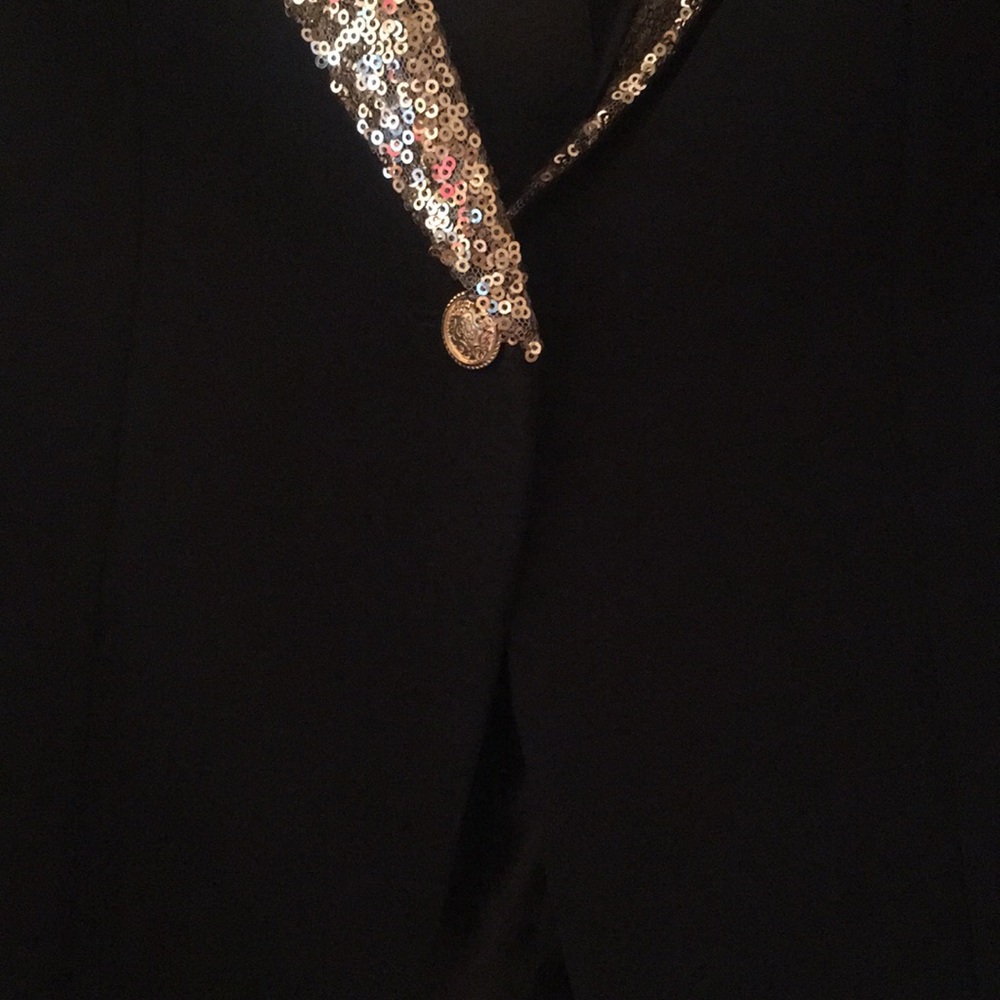 Blazer jacket - Picture 3 of 4